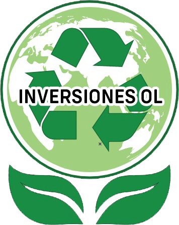 Reciclaje e Inversiones OL 
Comprometidos con el medio ambiente. Nuestras actividades la desempeñamos con criterios de seguridad, higiene, salud de los trabajadores y un serio compromiso con el medio ambiente.